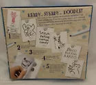 Disney Sketchy Tales The Magical Disney Drawing Game Brand New