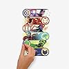 RoomMates RMK4048GM Marvel Avengers: Endgame Peel and Stick Giant Wall Decals