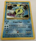 Gyarados - Base Set Unlimited - Pokemon Trading Card Game - Holo Foil - 6/102