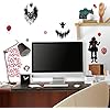 RoomMates RMK4067SCS It Chapter 2 Movie Peel and Stick Wall Decals