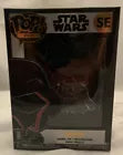 Funko POP! Star Wars Karre Enamel SE Collector Pin *NEW