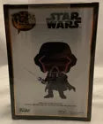 Funko POP! Star Wars Karre Enamel SE Collector Pin *NEW