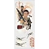 RoomMates Star Wars Episode Vii Hero Peel & Stick Wall Décor Set