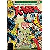 Roommates Rmk1647Slg X Men Peel and Stick Comic Book Cover