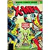 Roommates Rmk1647Slg X Men Peel and Stick Comic Book Cover