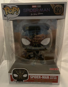 Funko Spider-Man 10 inch Action Figure - FUN60660