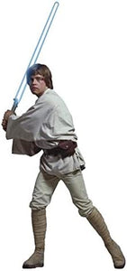 Star Wars Luke Skywalker Giant Wall Sticker